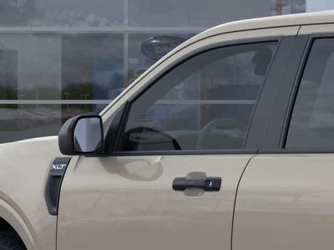 New 2025 Ford Maverick XLT w/ Equipment Group 302A image 21