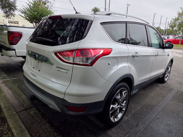 Used 2016 Ford Escape Titanium w/ Equipment Group 301A FWD image 4