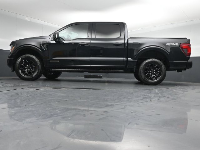Certified 2024 Ford F150 XLT w/ Equipment Group 302A MID AWD/4WD image 36