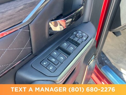 New 2026 RAM 3500 Limited AWD/4WD image 11