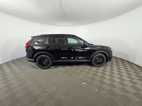 New 2025 Honda CR-V Sport-L image 33