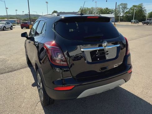 Used 2022 Buick Encore Preferred w/ Safety Package II image 7