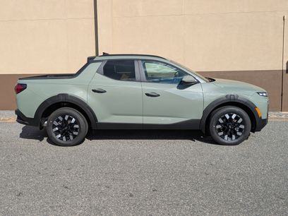 New 2026 Hyundai Santa Cruz SEL