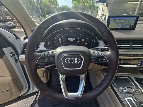 Used 2019 Audi Q7 2.0T Premium Plus w/ Premium Plus Package image 18
