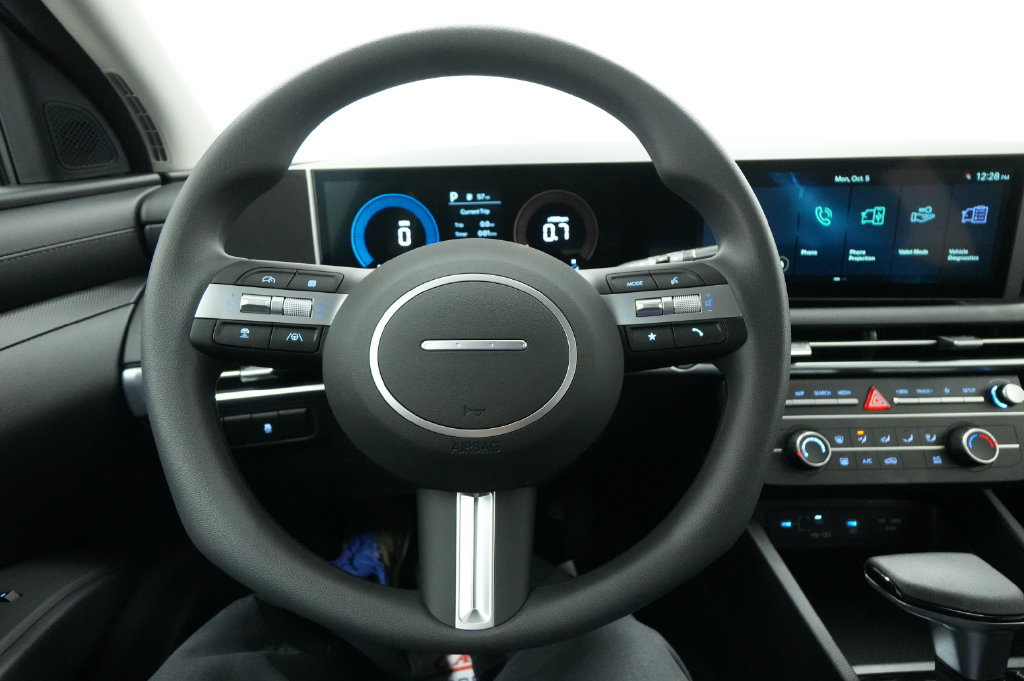 New 2026 Hyundai Tucson SE AWD/4WD image 34
