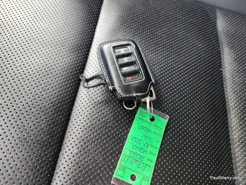 Used 2022 Lexus RX 350 AWD w/ Premium Package image 51