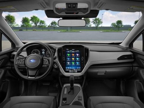 New 2026 Subaru Crosstrek 2.0i Premium AWD/4WD image 18