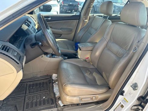 Used 2005 Honda Accord EX-L image 14
