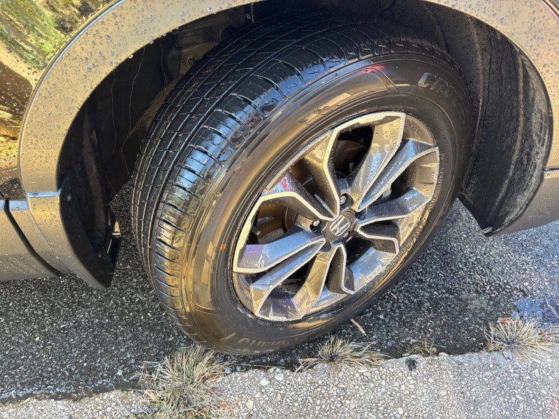 Used 2020 Honda CR-V EX-L image 48