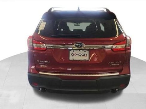 Used 2022 Subaru Ascent Limited w/ Technology Package AWD/4WD image 10