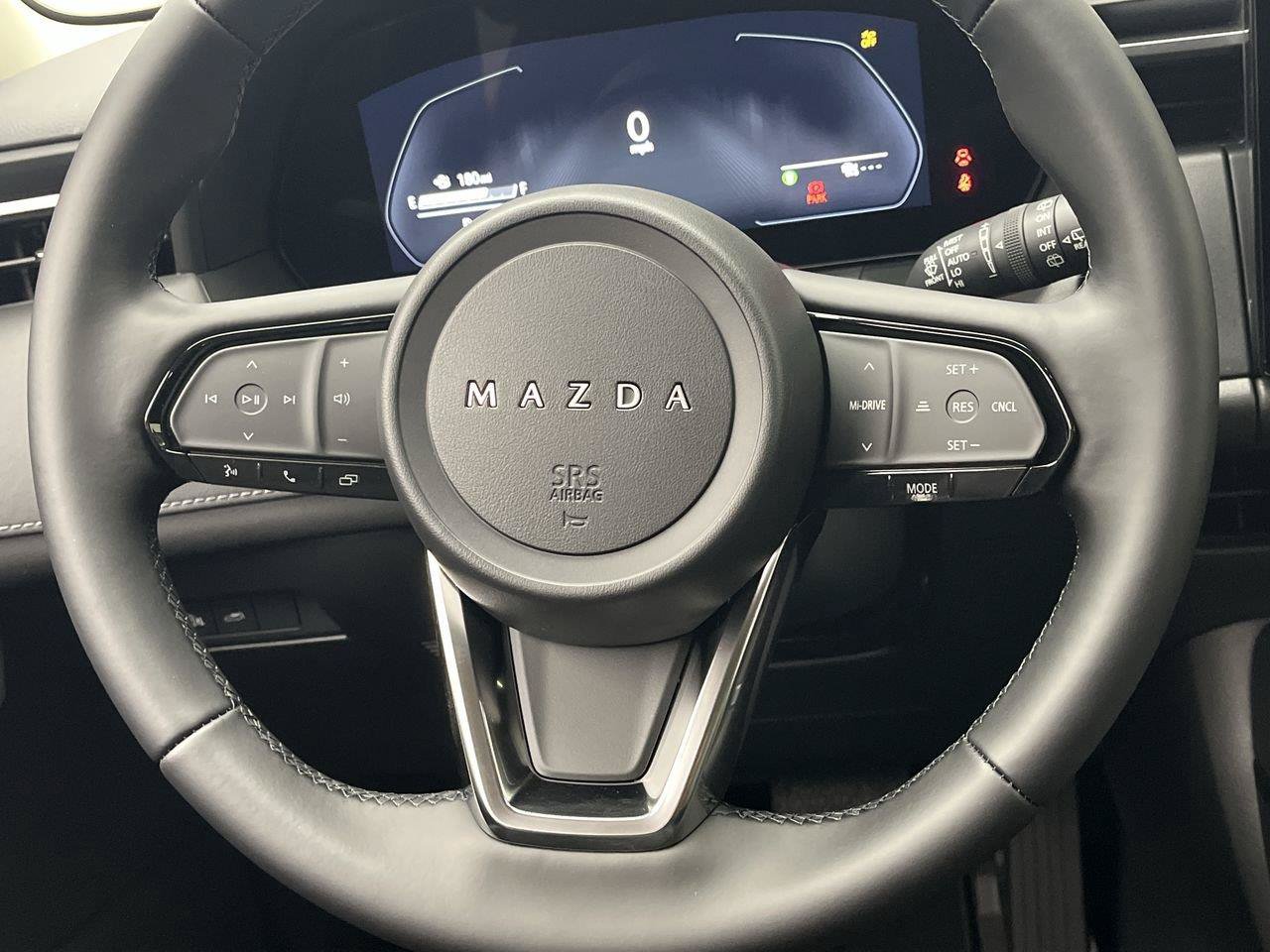 New 2026 MAZDA CX-5 Preferred AWD/4WD image 14