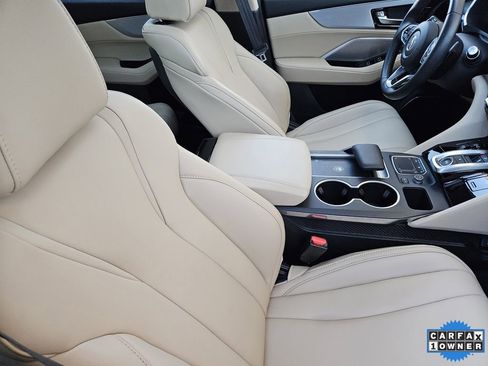 Certified 2023 Acura MDX 3.5L image 13
