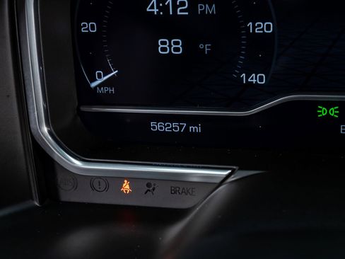 Used 2023 GMC Sierra 1500 Denali Ultimate AWD/4WD image 20