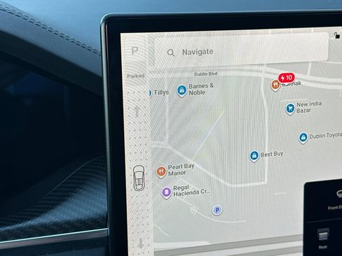 Used 2022 Tesla Model X Plaid image 26