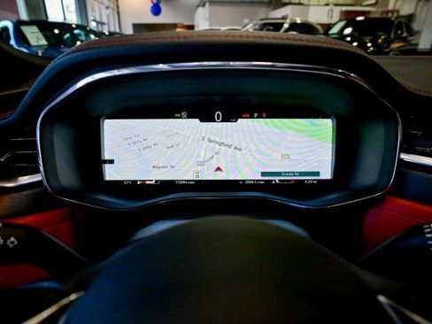 Used 2024 Jaguar XF R-Dynamic SE image 33