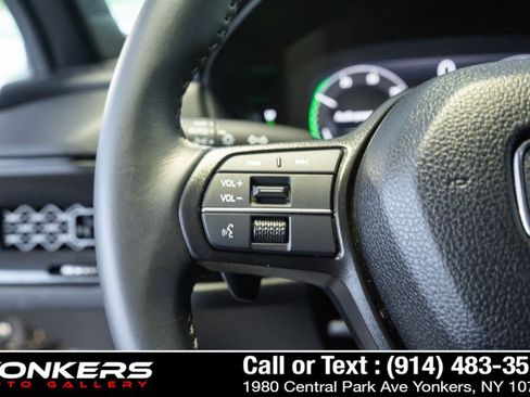 Used 2026 Honda Accord Sport image 32