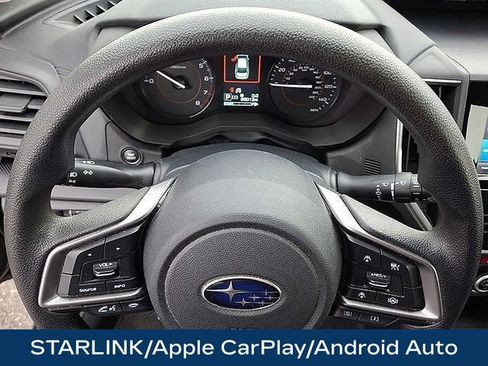 Used 2023 Subaru Crosstrek 2.0i AWD/4WD image 14