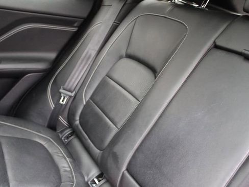 Used 2020 Jaguar F-PACE S image 23