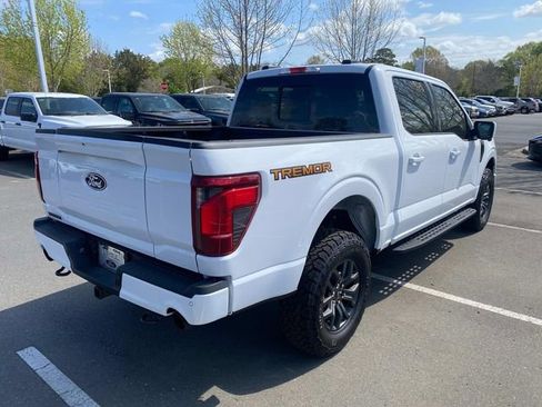 New 2026 Ford F150 Tremor AWD/4WD image 30