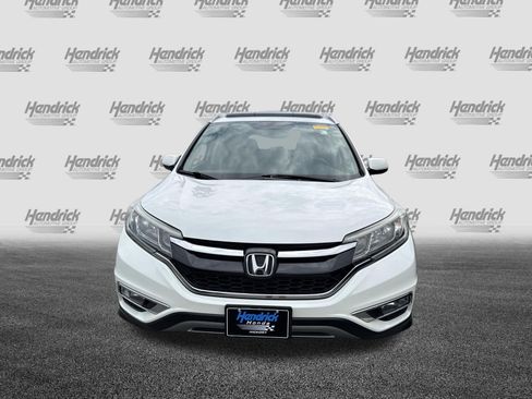 Used 2015 Honda CR-V EX-L image 3
