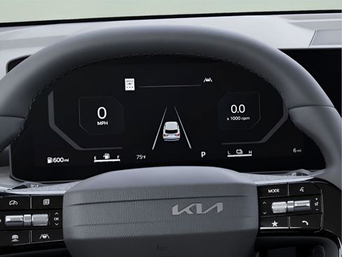 New 2026 Kia Sorento SX Prestige AWD/4WD image 21