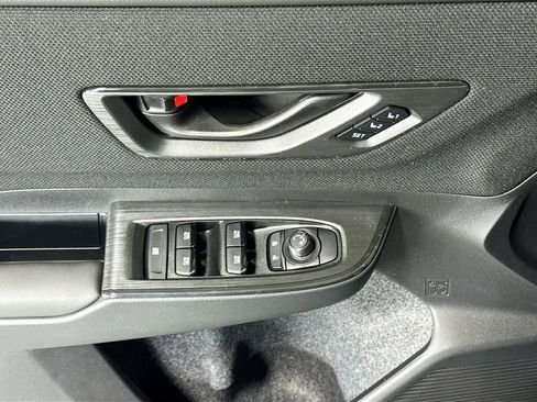 New 2026 Subaru Outback Limited AWD/4WD image 16