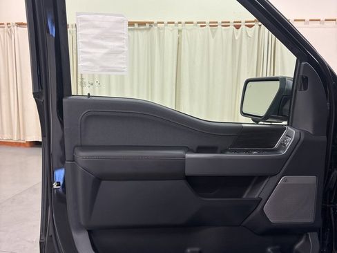 New 2026 Ford F150 Lariat image 19