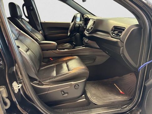 Used 2023 Dodge Durango GT AWD/4WD image 16