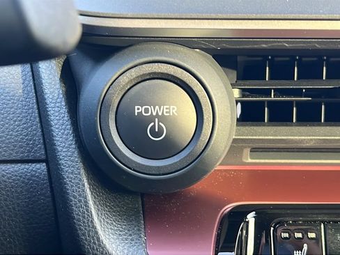 Certified 2023 Toyota Prius Prime FWD image 27