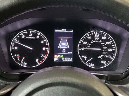 Used 2022 Subaru Outback Limited XT image 30