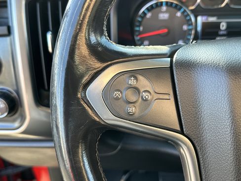 Used 2018 Chevrolet Silverado 2500 LT image 18