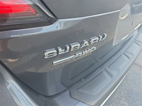 New 2025 Subaru Outback Touring XT image 5