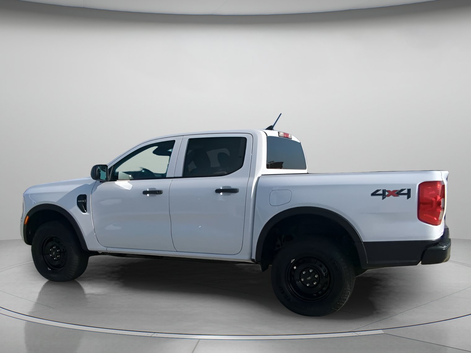 New 2026 Ford Ranger XL AWD/4WD image 18