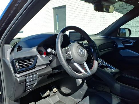 Used 2024 Acura RDX A-Spec image 5