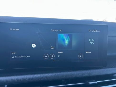 Used 2025 Hyundai Tucson SEL image 19