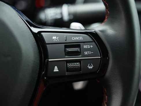 Used 2024 Acura Integra A-Spec FWD image 35