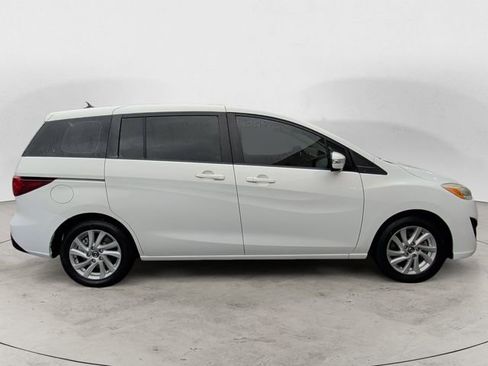 Used 2013 MAZDA MAZDA5 Sport FWD image 6