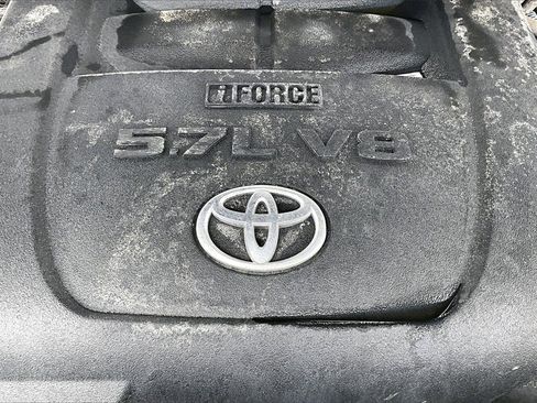 Used 2015 Toyota Tundra SR5 image 35