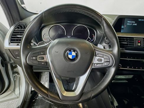 Used 2019 BMW X3 sDrive30i w/ Convenience Package RWD image 20