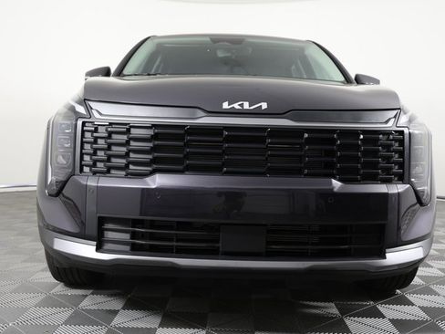 New 2026 Kia Sportage LX image 2