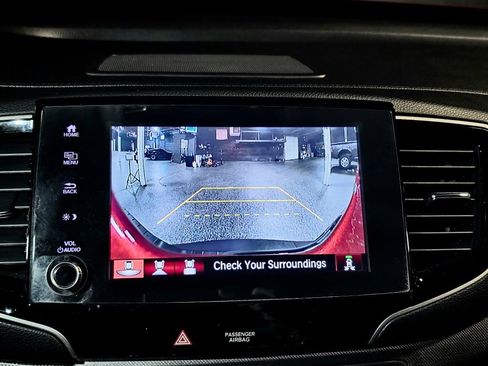 Used 2022 Honda Ridgeline RTL-E image 9