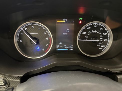 Used 2019 Subaru Forester Premium AWD/4WD image 16