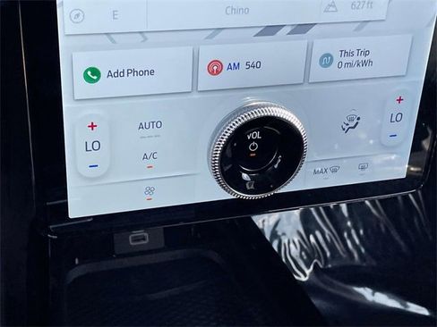 New 2025 Ford Mustang Mach-E Premium image 12