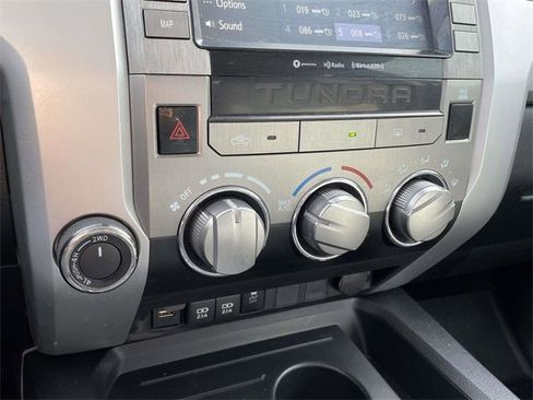 Used 2020 Toyota Tundra SR5 w/ SR5 Leather Package image 29