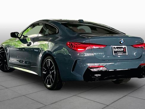 Used 2026 BMW M440i Coupe RWD image 11