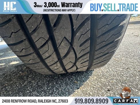 Used 2021 MAZDA CX-5 Touring FWD image 11