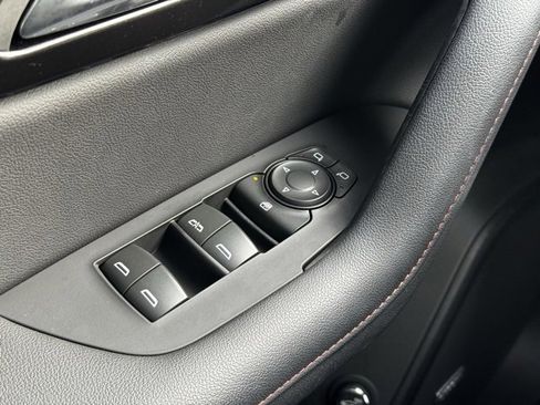 Certified 2023 Chevrolet Blazer RS image 38