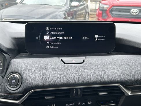 Used 2024 MAZDA CX-90 3.3 Turbo w/ Premium Package image 24