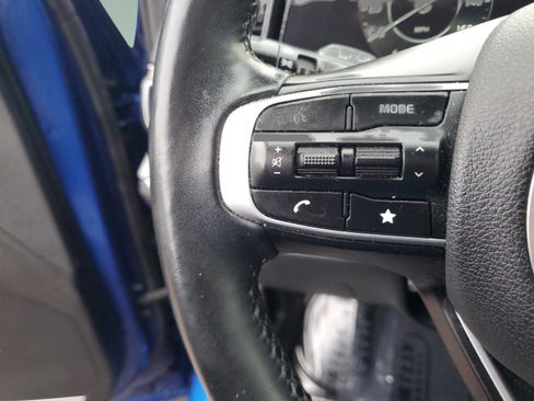 Certified 2023 Kia Sportage SX image 26