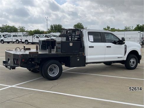 Used 2023 Ford F350 XL image 2
